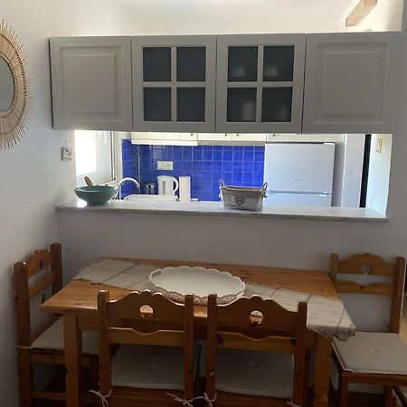 Irini Seaside Apartment PalaiónTsiflíkion Exterior foto