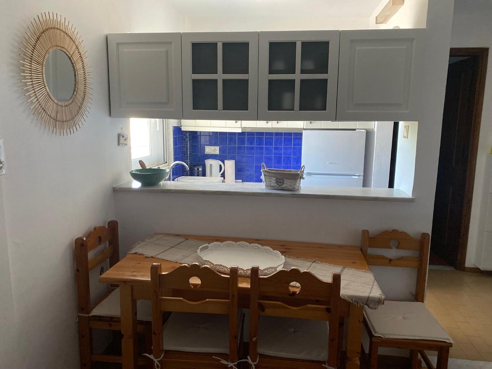 Irini Seaside Apartment PalaiónTsiflíkion Exterior foto